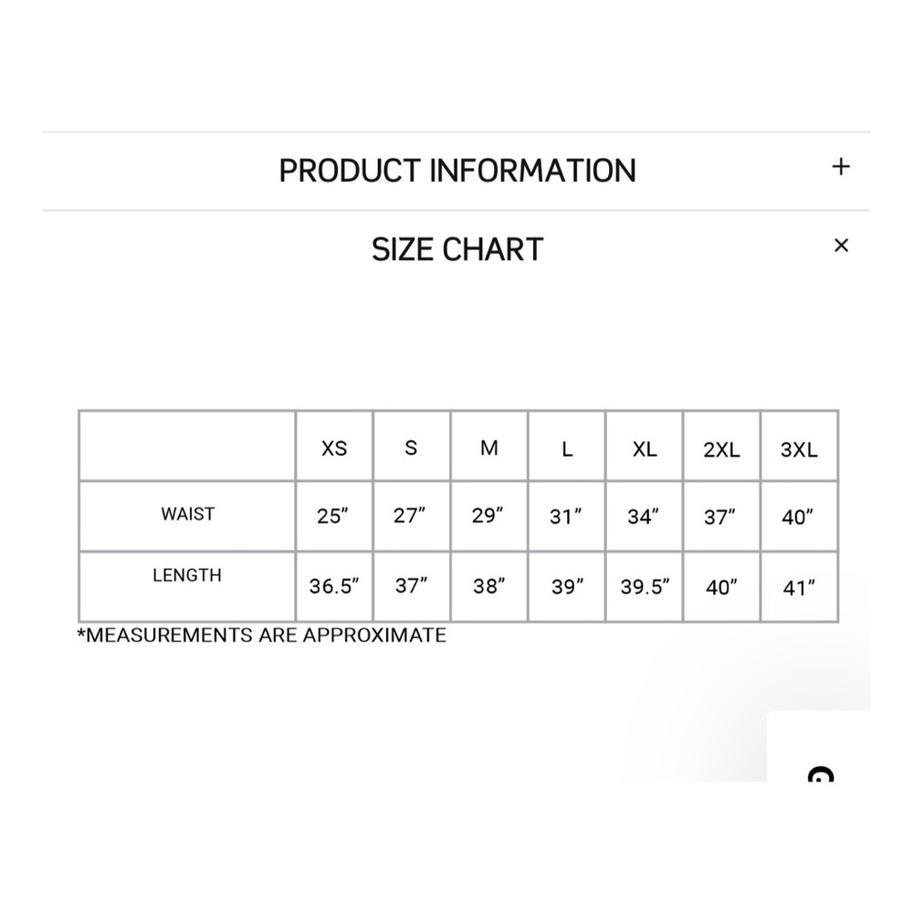 NWOT! Dressed in LALA Don't Let Them Tame You Pleated Midi Skirt, Tiger, Red, L - Picture 9 of 9